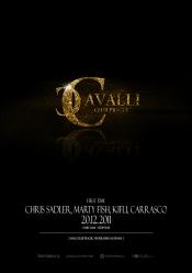 CAVALLI